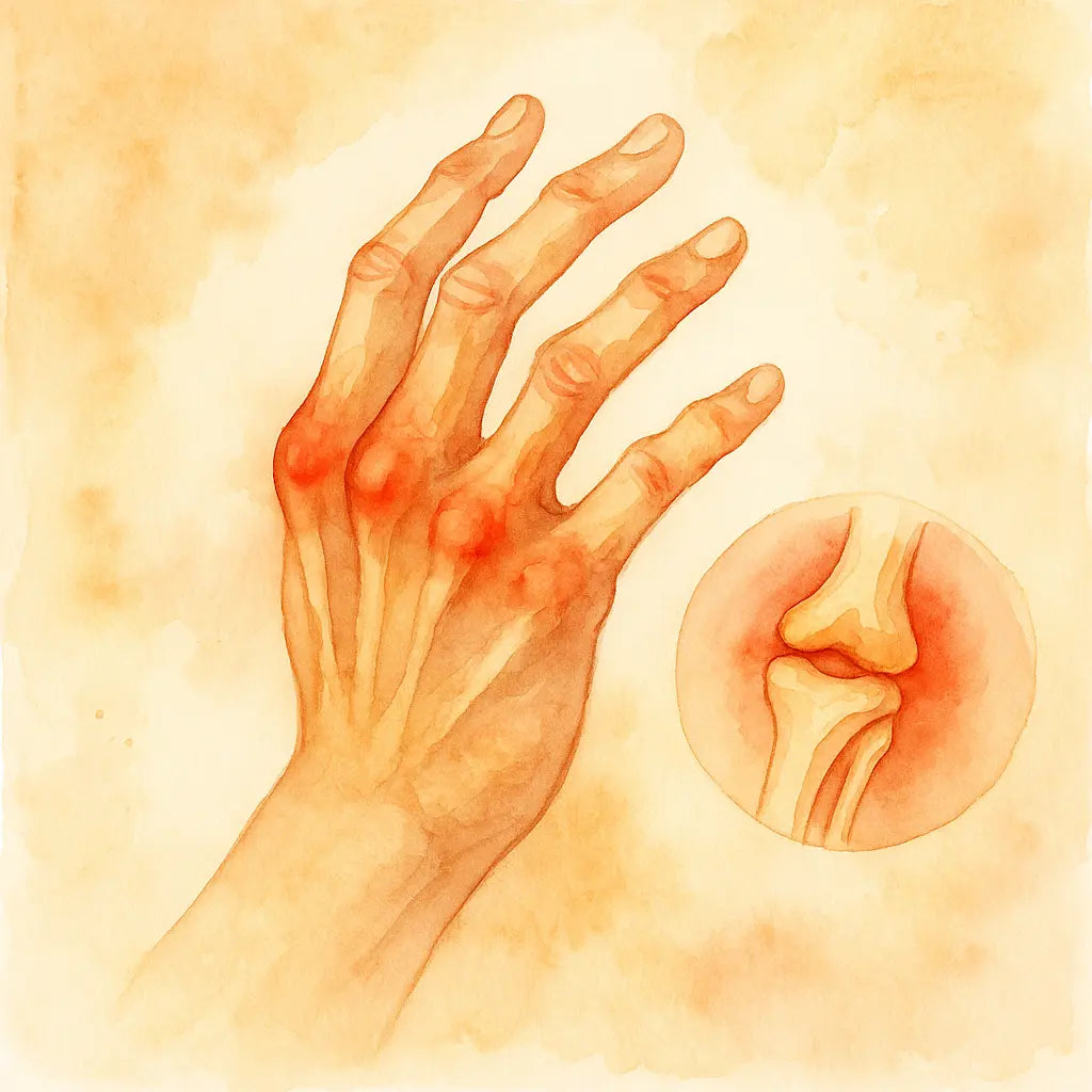 Artritis-Reumatoide Nootrópicos Perú