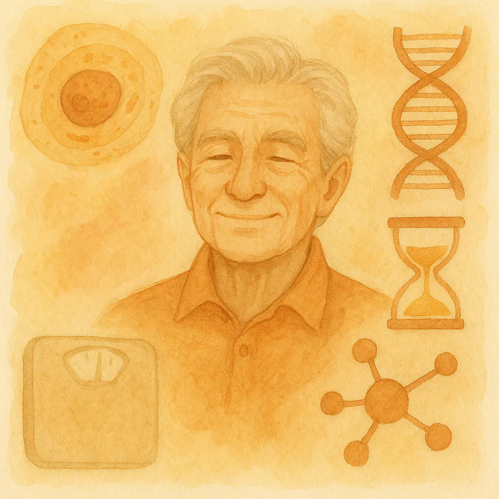 La-Revolución-de-la-Gerosciencia-Cómo-Combatir-el-Envejecimiento-a-Nivel-Celular Nootrópicos Perú