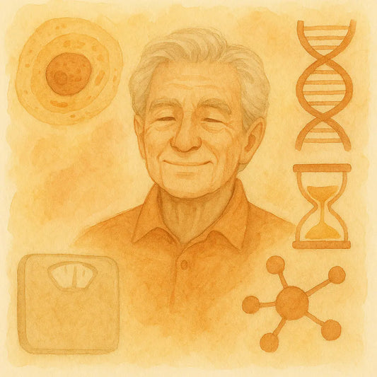 La-Revolución-de-la-Gerosciencia-Cómo-Combatir-el-Envejecimiento-a-Nivel-Celular Nootrópicos Perú