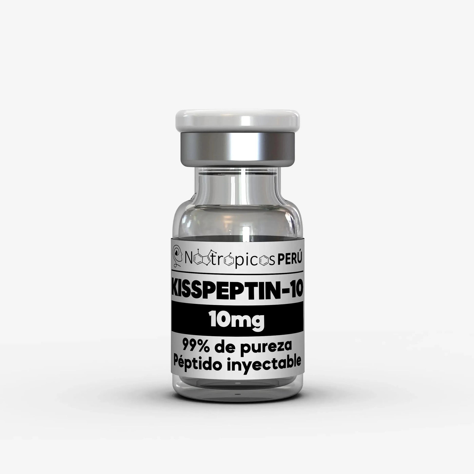 Péptido Kisspeptin-10 10mg - Inyectable Nootrópicos Perú